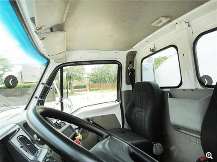 Used 2001 STERLING LT8500 - WATER TANK & WATER TRUCK