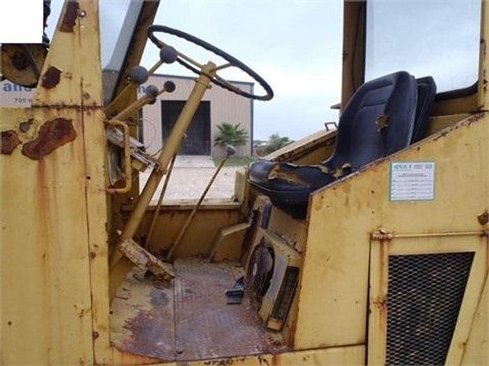 Used GROVE 68 - CRANES