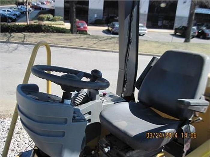 Used 2006 CATERPILLAR CP563E(BWE) - COMPACTORS