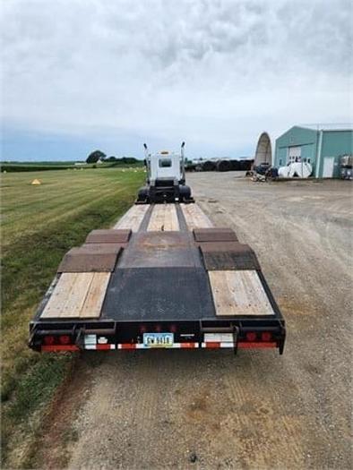 Used 2006 EAGER BEAVER 35 FT - LOWBOYS