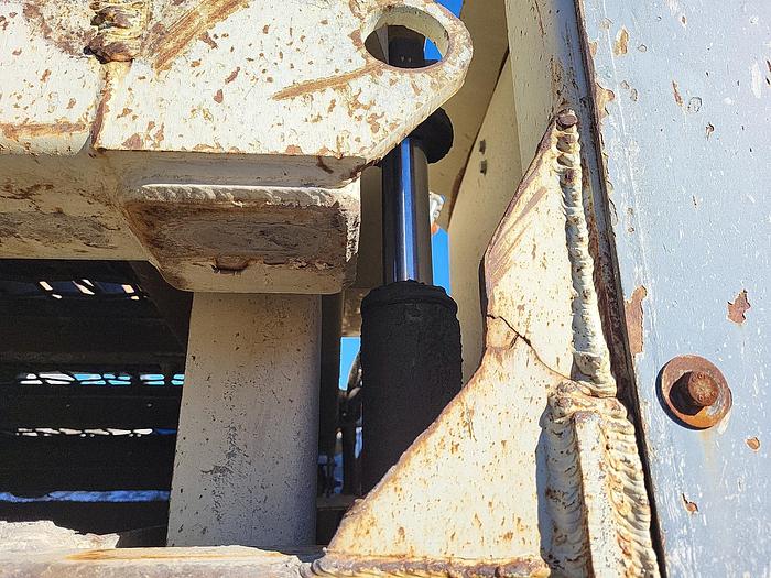 Used METSO ST171 - CRUSHER