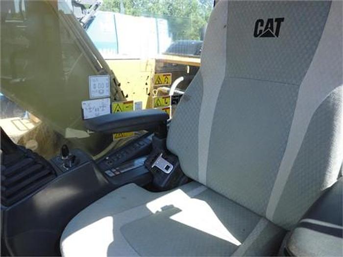 Used 2011 CATERPILLAR 320DL - EXCAVATORS