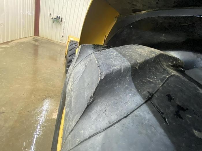 Used 2012 CATERPILLAR 420F - BACKHOES