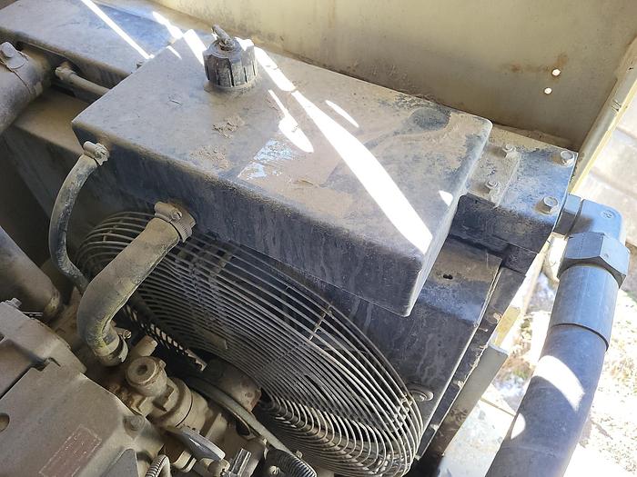 Used METSO ST171 - CRUSHER