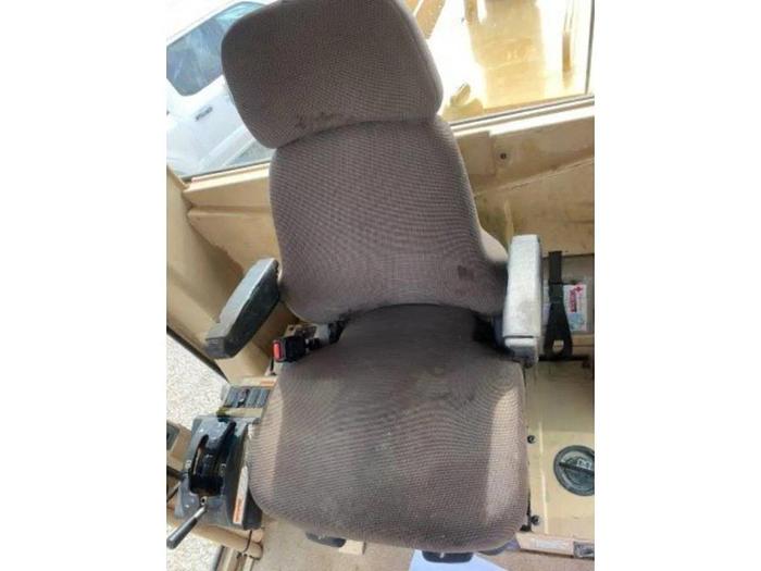 Used 1996 CATERPILLAR 140H - MOTOR GRADERS