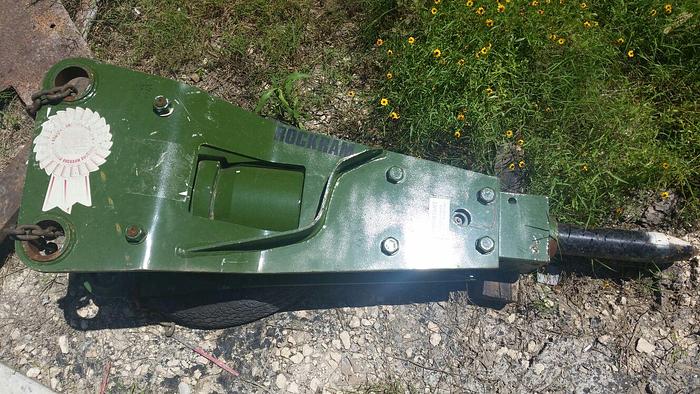 Used 2000 CATERPILLAR 416C - BACKHOES