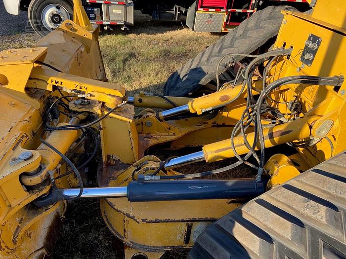 Used JOHN DEERE 764 HIGH SPEED - CRAWLER TRACTORS