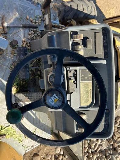 Used 1998 CATERPILLAR 416C - BACKHOES