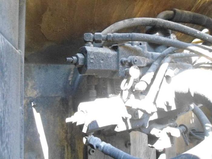 Used 1993 CATERPILLAR 320L - EXCAVATORS