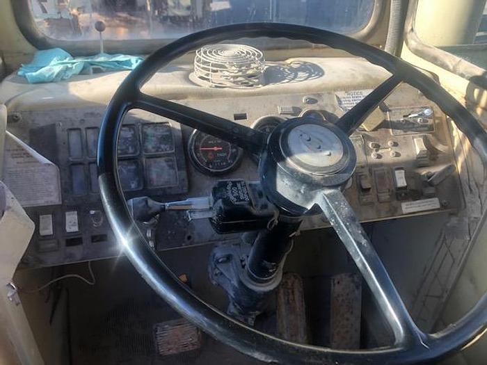 Used 1997 INGERSOLL RAND T4W - DRILL