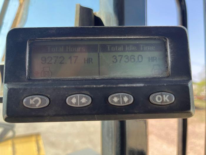 Used 2008 CATERPILLAR 938H - WHEEL LOADERS