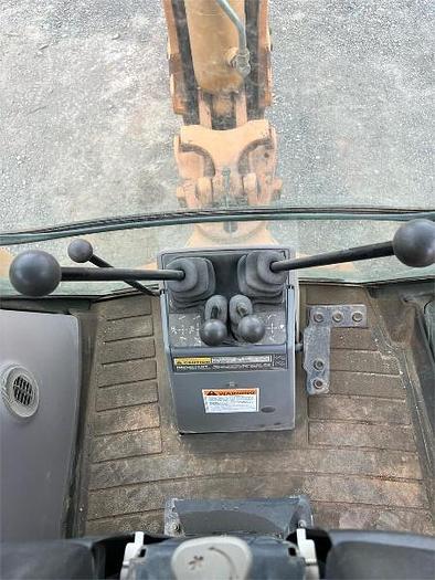 Used 2005 CASE 580SM - BACKHOES