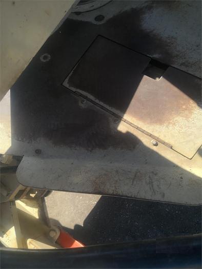 Used 2001 INGERSOLL RAND DD110 - COMPACTORS