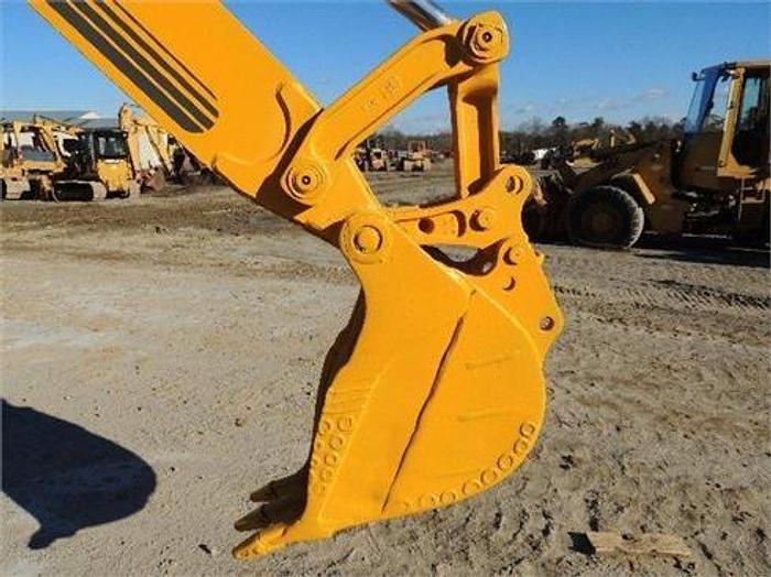 Used 1997 CASE 580 SUPER L,580SL - BACKHOES