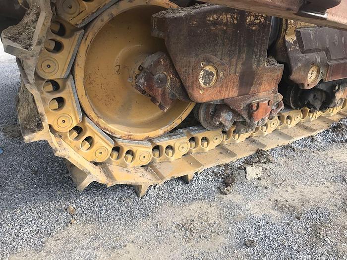 Used 2001 CATERPILLAR D11R - CRAWLER TRACTORS