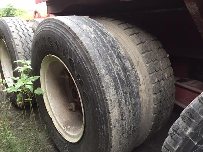 Used 1977 ROGERS 60 TON - LOWBOYS