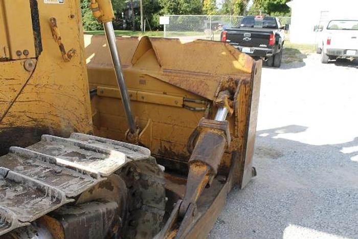 Used 2003 CATERPILLAR D6R XL - CRAWLER TRACTORS