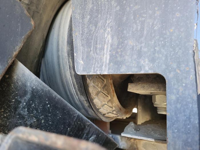 Used METSO ST171 - CRUSHER