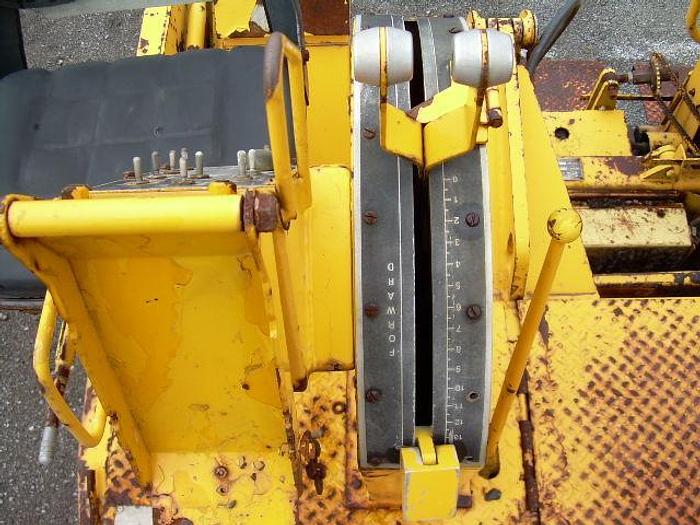 Used 1990 BLAW-KNOX PF500 - PAVING EQUIPMENT