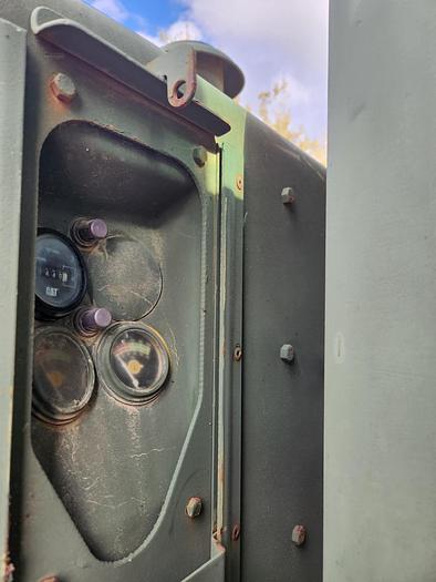 Used 1985 CATERPILLAR 130G - MOTOR GRADERS