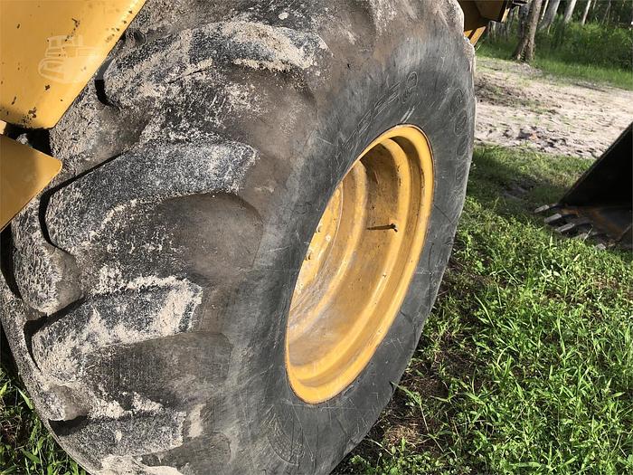 Used 2000 CATERPILLAR 416C - BACKHOES