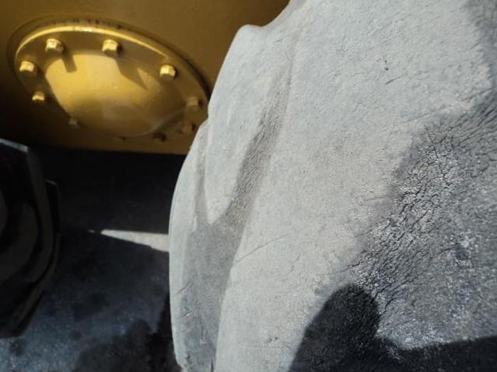 Used 1964 CATERPILLAR 12E - MOTOR GRADERS