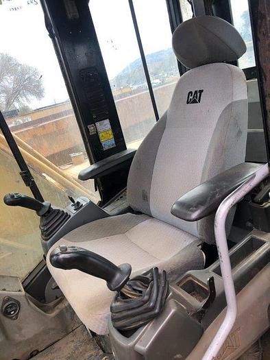 Used 2006 CATERPILLAR 324DL - EXCAVATORS