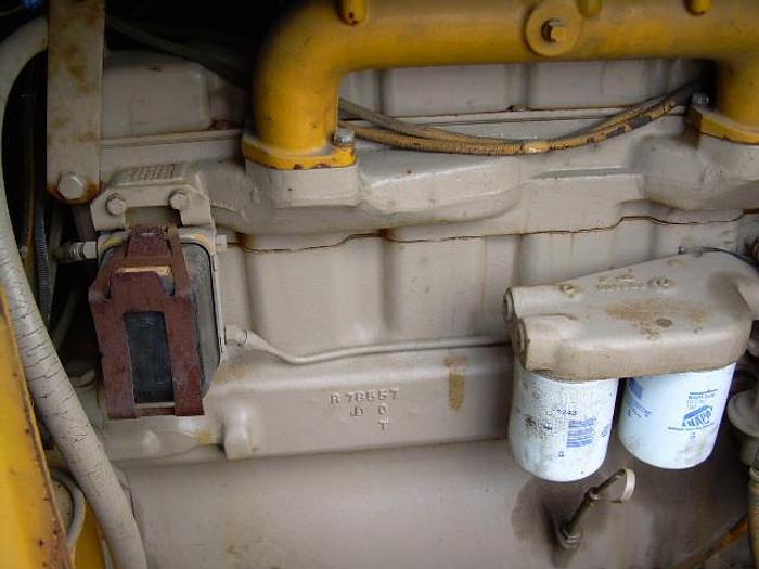 Used 1990 BLAW-KNOX PF500 - PAVING EQUIPMENT