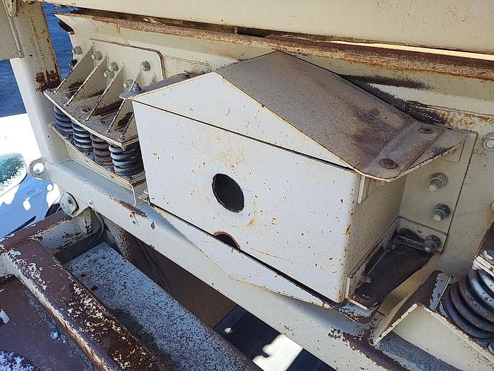 Used METSO ST171 - CRUSHER