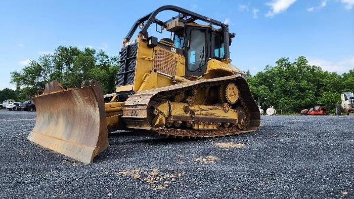 Used 1998 CATERPILLAR D6M LGP - CRAWLER TRACTORS