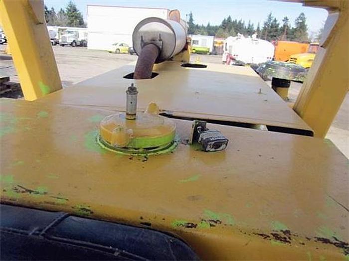 Used RAYGO 600 - COMPACTORS