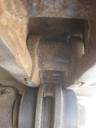 Used 2003 CATERPILLAR D5N XL - CRAWLER TRACTORS