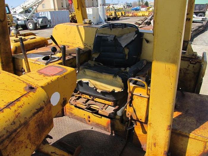 Used 1978 CATERPILLAR D7G - CRAWLER TRACTORS