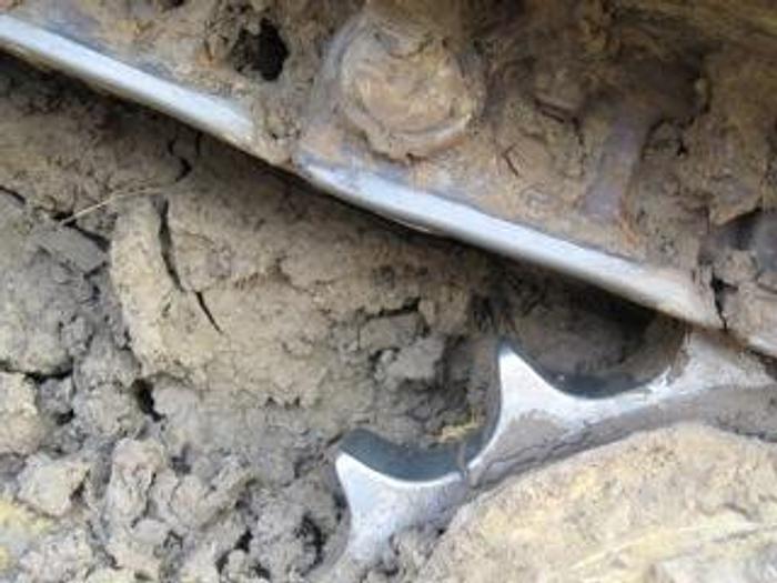 Used 1980 CATERPILLAR D7G - CRAWLER TRACTORS