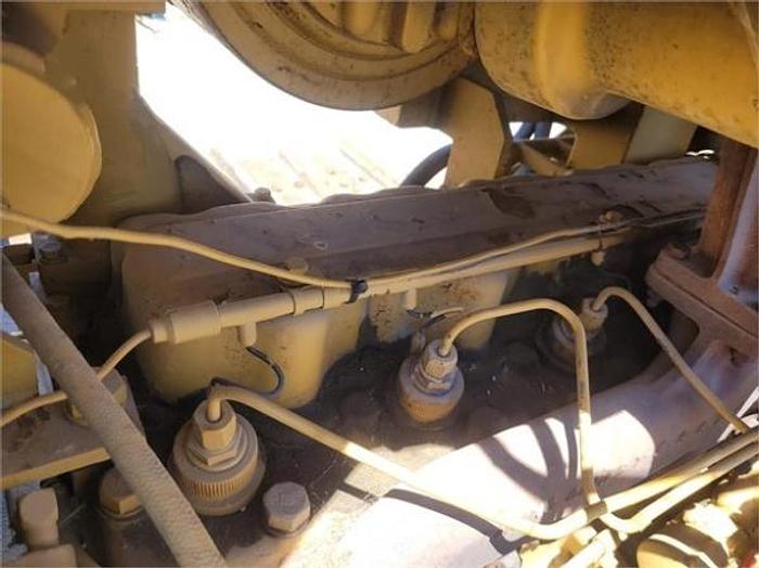 Used 1975 CATERPILLAR D7G - CRAWLER TRACTORS