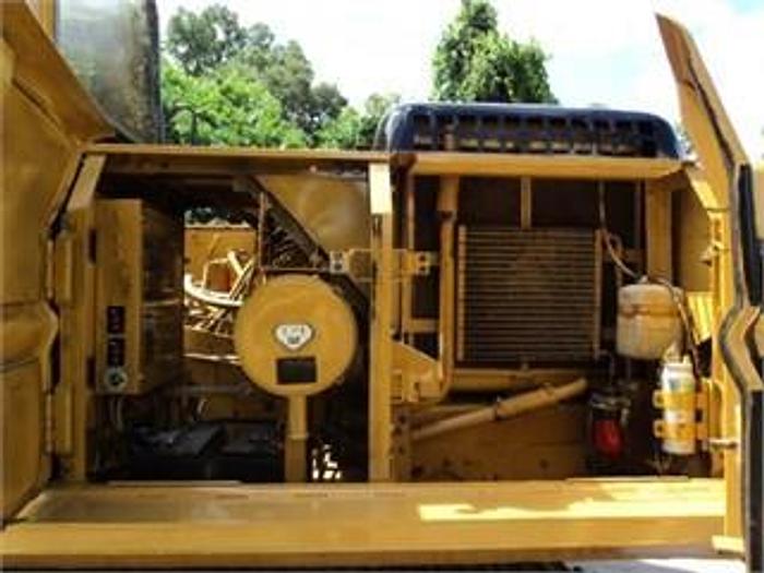 Used 1997 CATERPILLAR 320BL - EXCAVATORS