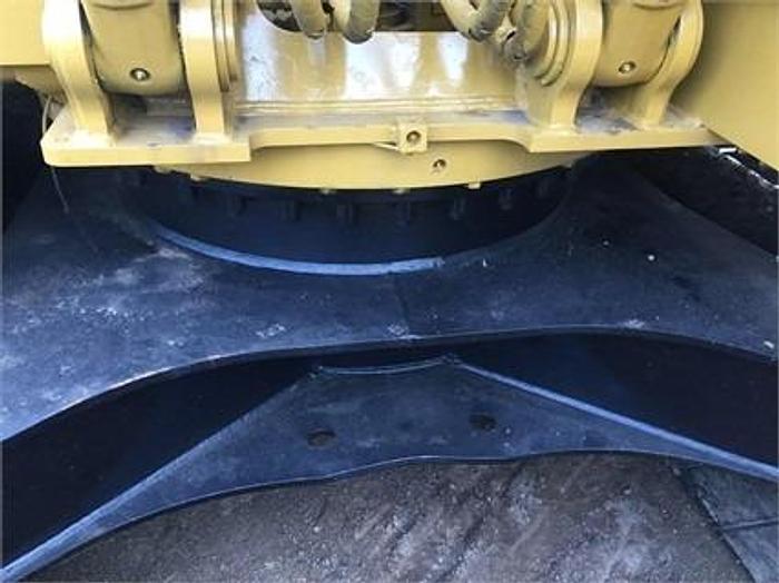 Used 1996 CATERPILLAR 320L - EXCAVATORS