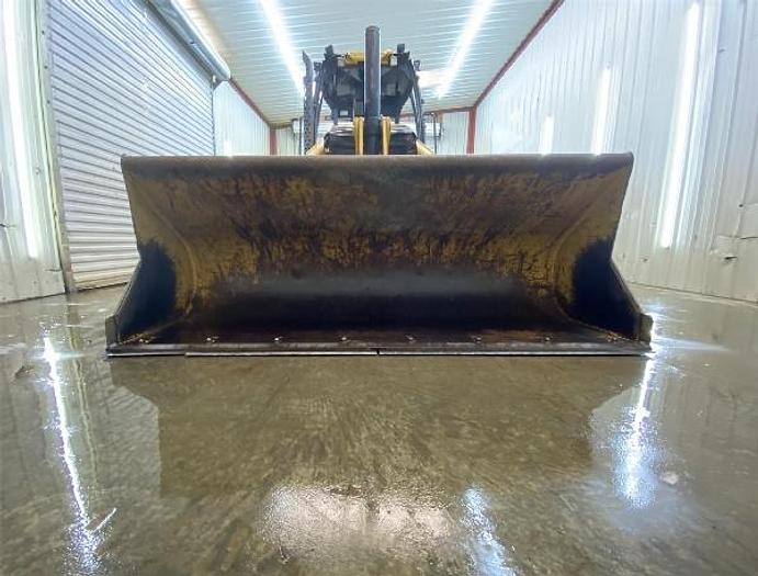 Used 2012 CATERPILLAR 420F - BACKHOES