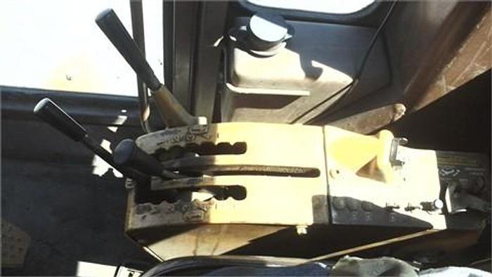 Used 1994 CATERPILLAR 140G - MOTOR GRADERS