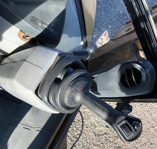 Used 2012 CATERPILLAR 420E