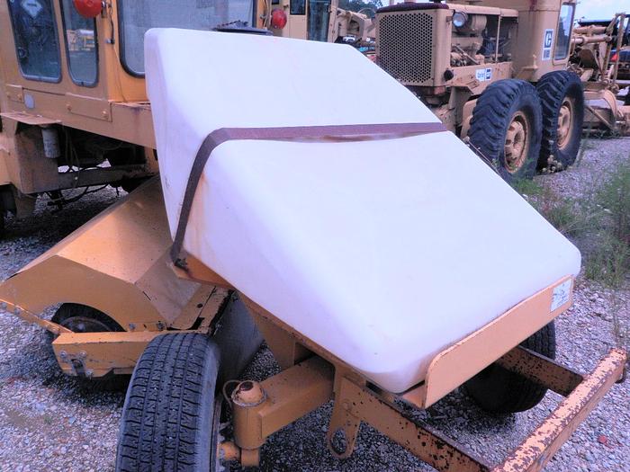 Used WALDON 250 - SWEEPER