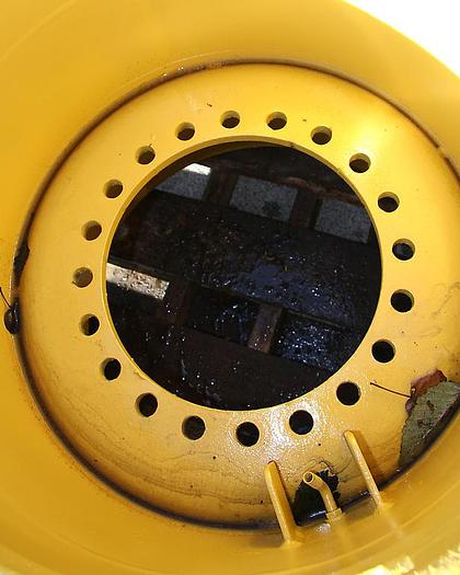 Used CATERPILLAR 966G - RIM