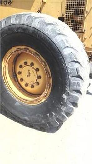 Used 1994 CATERPILLAR 140G - MOTOR GRADERS