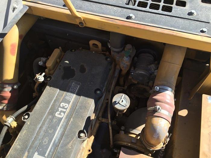 Used 2007 CATERPILLAR 345CL - EXCAVATORS