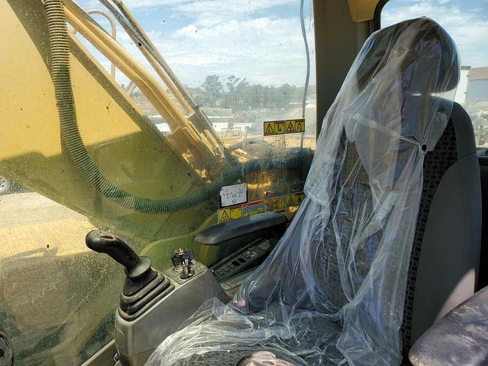 Used CATERPILLAR 325DL - EXCAVATORS