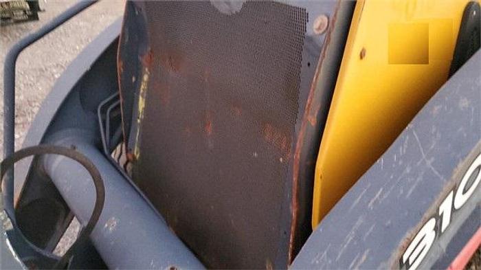 Used 2013 JOHN DEERE 310K - BACKHOES