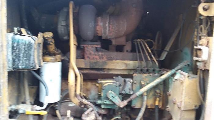 Used 1979 CATERPILLAR 120G(87V) - MOTOR GRADERS