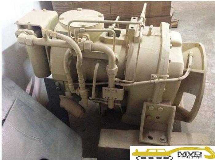 Used INGERSOLL-RAND HR2 900/350 - PARTS FOR SALE