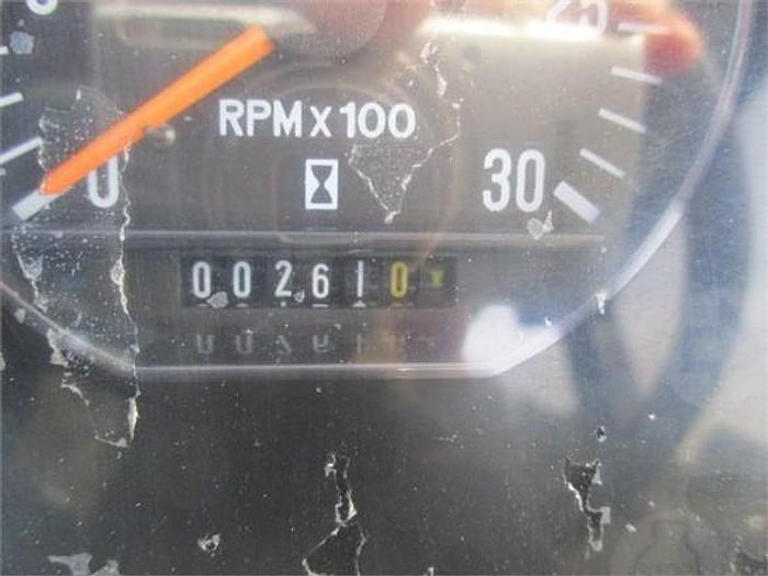 Used 2006 INGERSOLL RAND SD100D - COMPACTORS