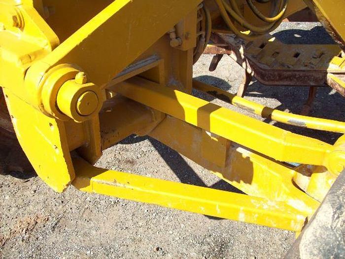 Used CATERPILLAR 12G - MOTOR GRADERS
